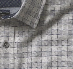 Button-Front Knits