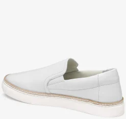 Callie Double-Gore Slip-On