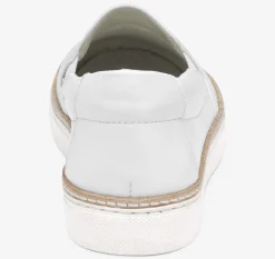Callie Double-Gore Slip-On