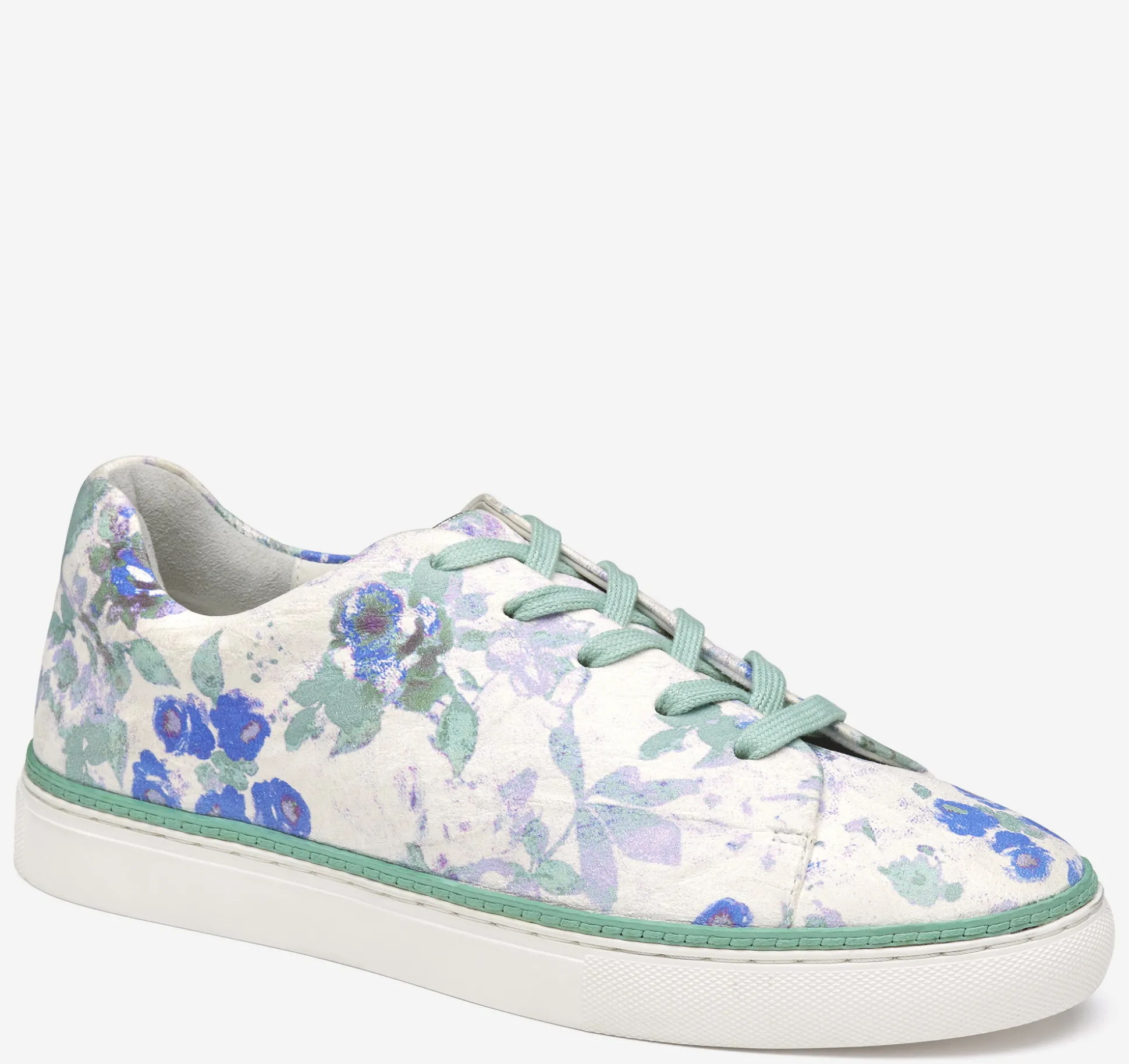 Callie Lace-to-Toe