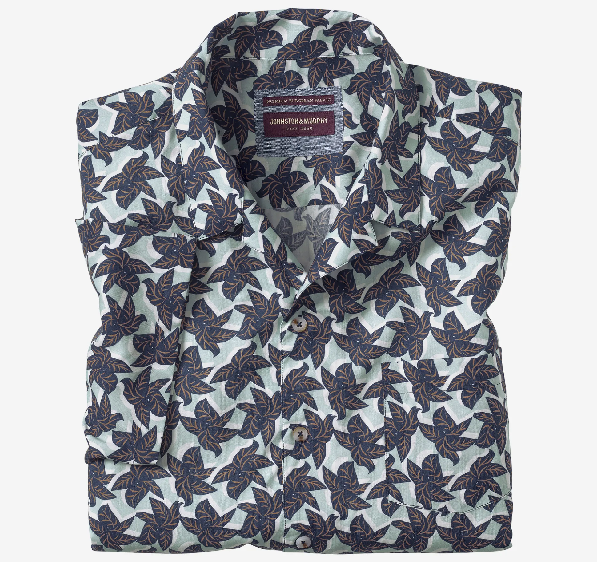 Camp Shirt