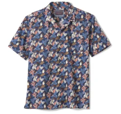 Camp Shirt