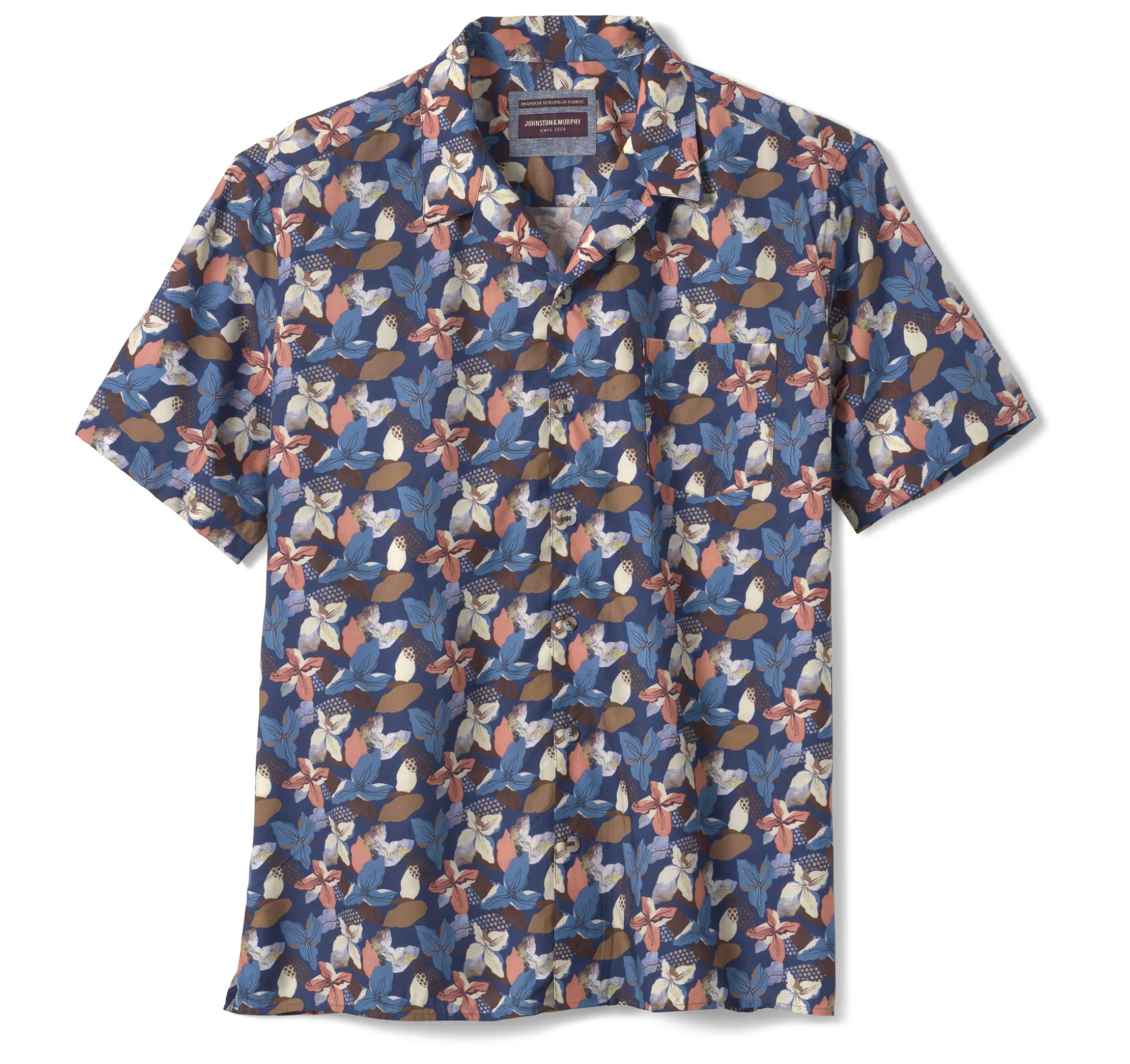 Camp Shirt
