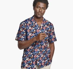 Camp Shirt