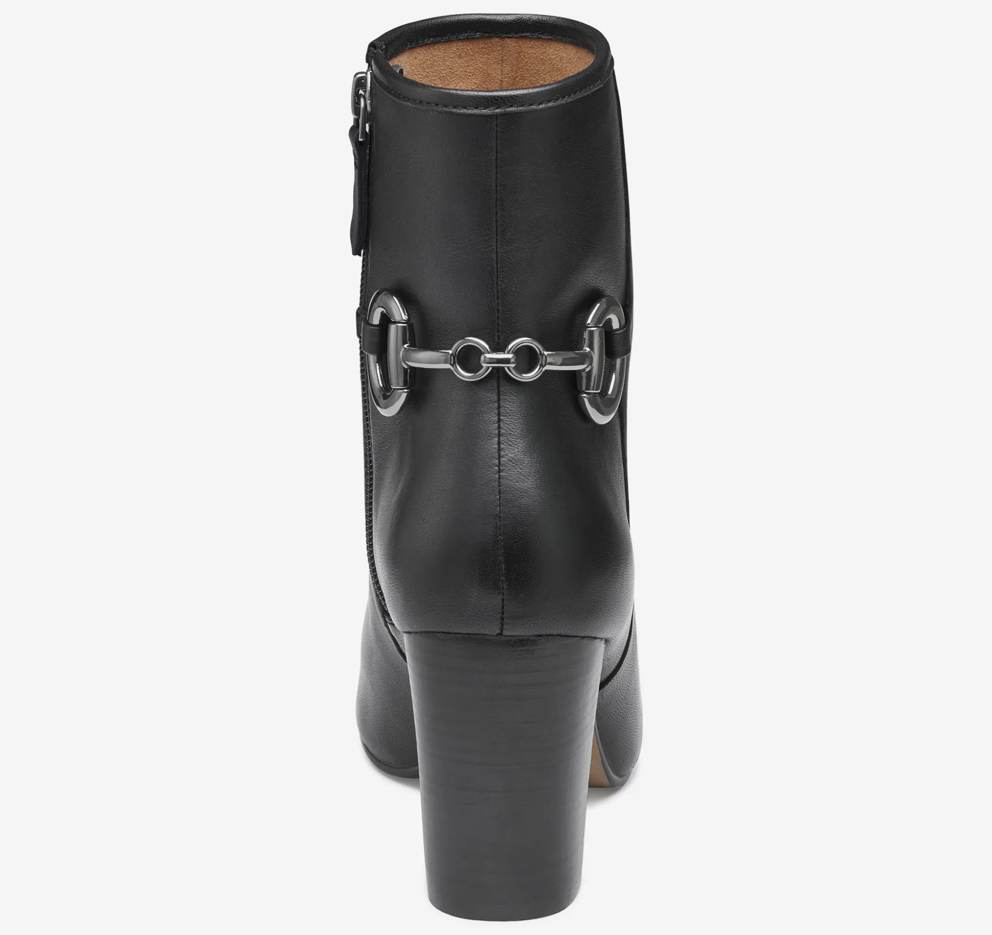 Charlotte Bit Bootie