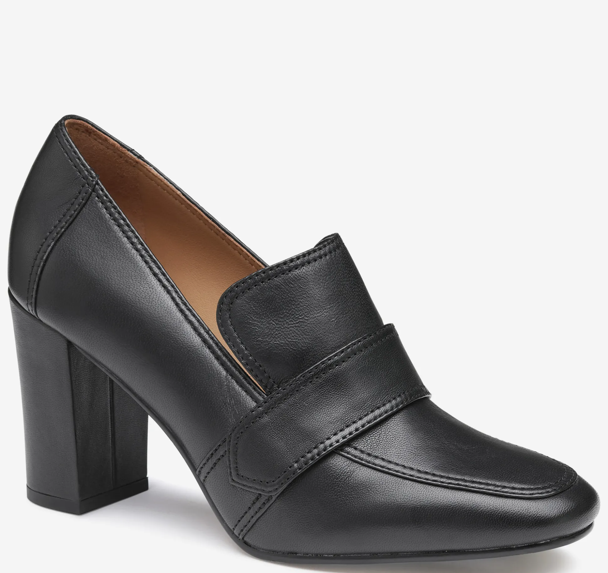 Charlotte Loafer