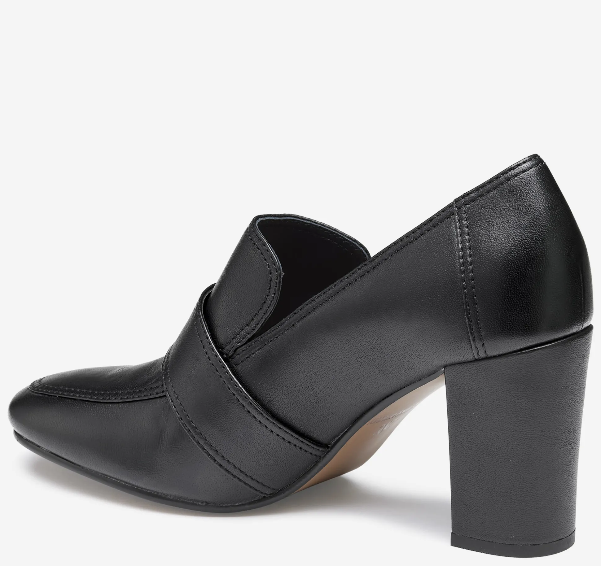 Charlotte Loafer