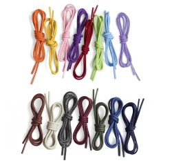 Colorful Laces