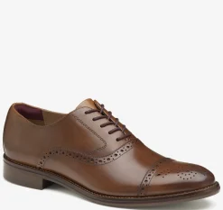 Conard 2.0 Cap Toe