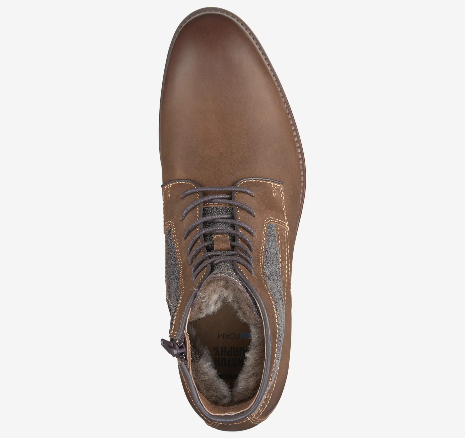 Conard 2.0 Shearling Boot