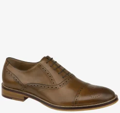 Conard Cap Toe