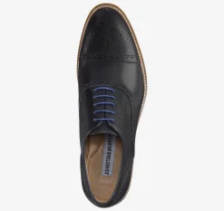 Conard Cap Toe