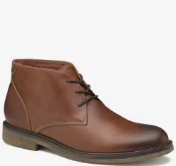 Copeland Chukka