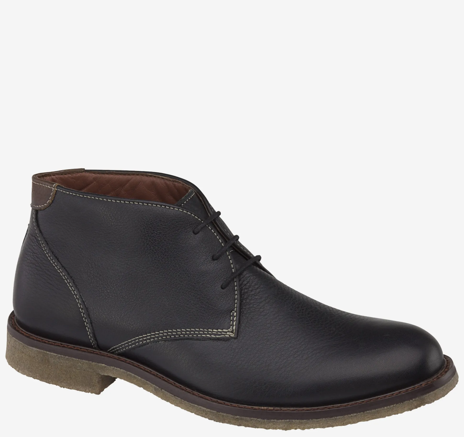 Copeland Chukka