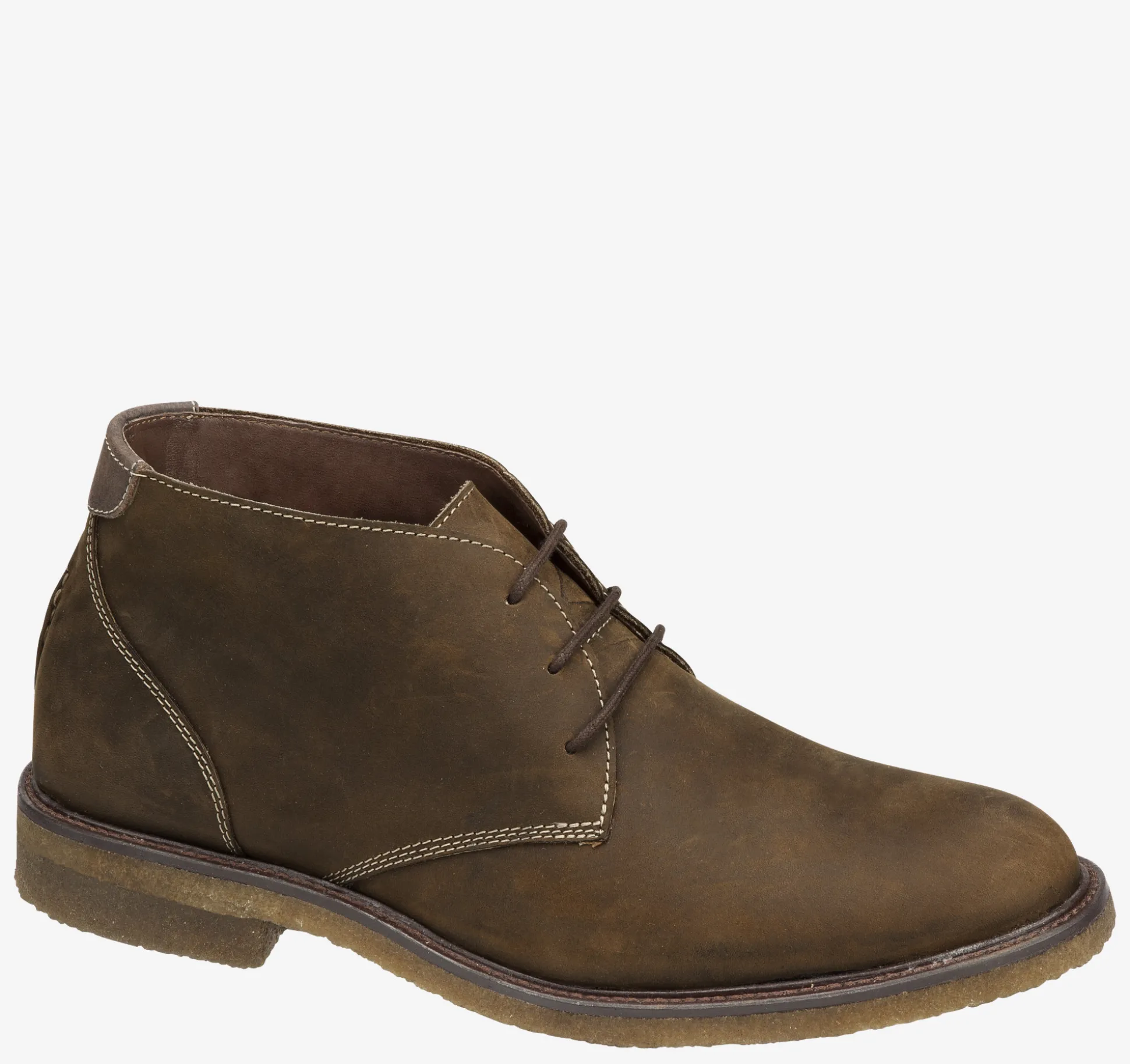Copeland Chukka