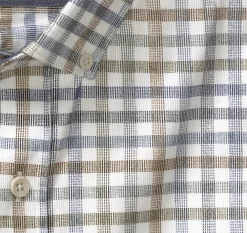 Corduroy Shirt
