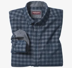 Corduroy Shirt