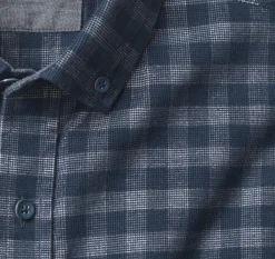 Corduroy Shirt