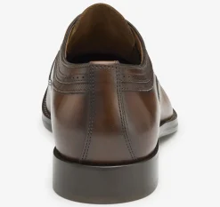 Danridge Cap Toe