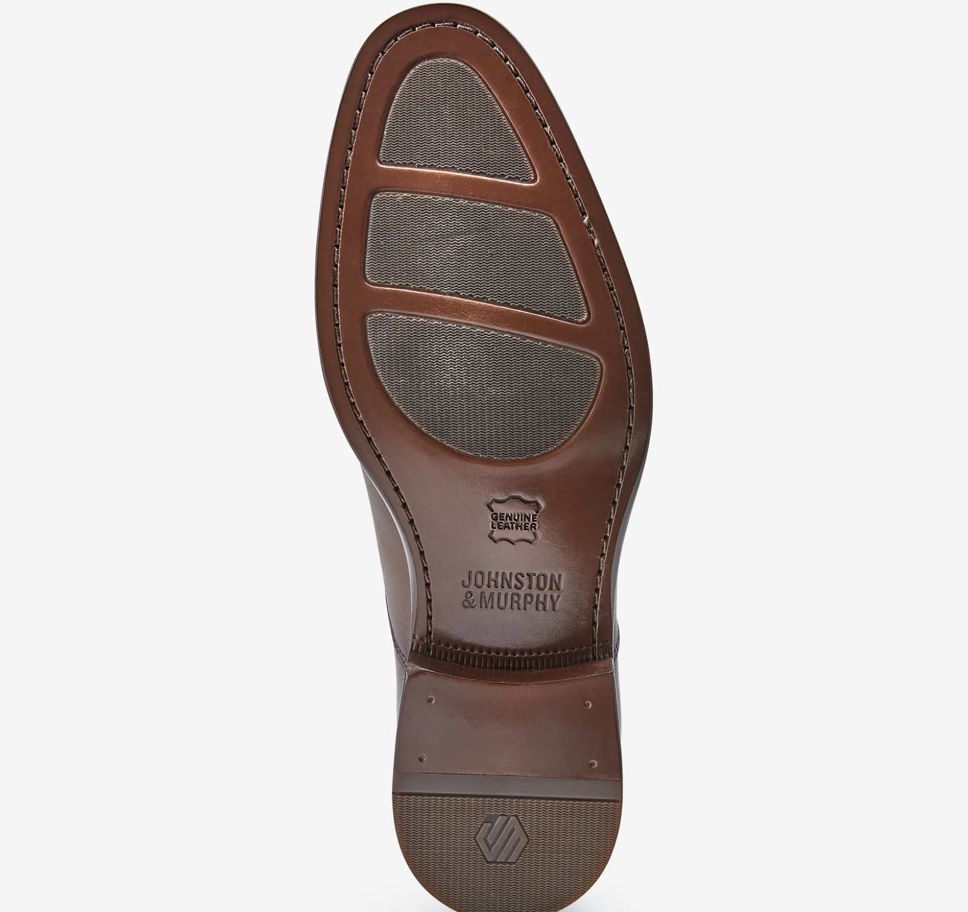 Danridge Cap Toe