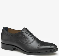 Danridge Cap Toe
