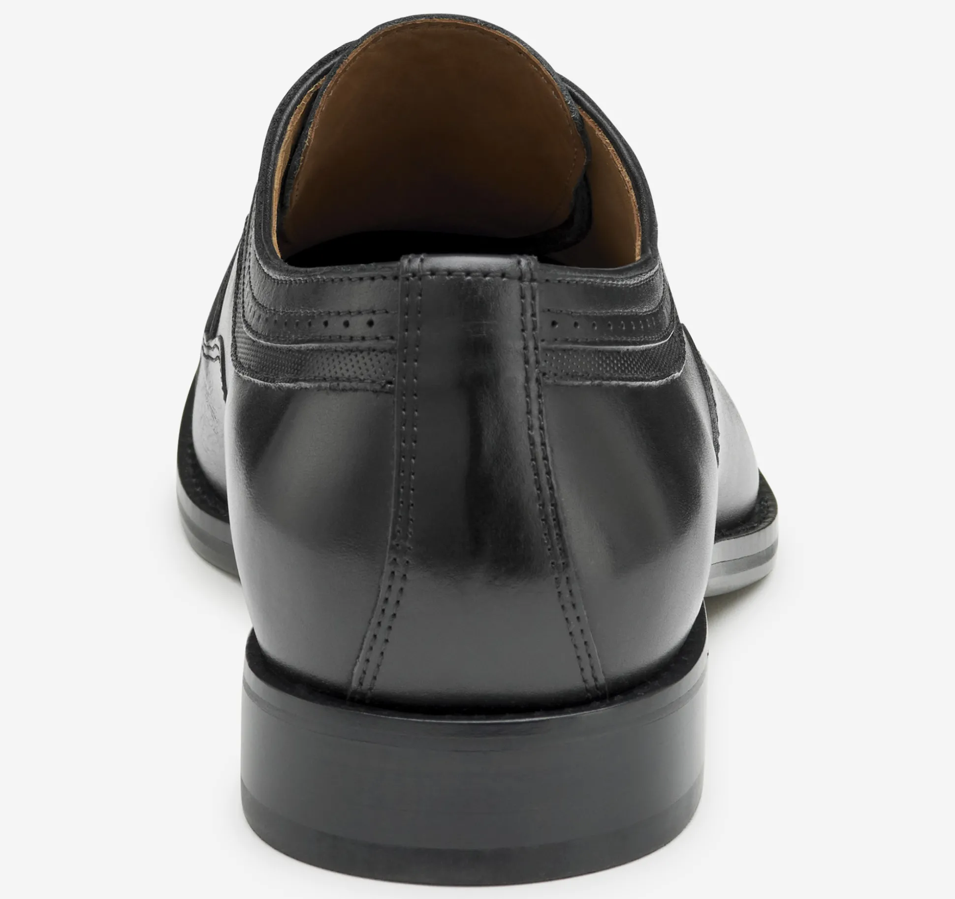 Danridge Cap Toe