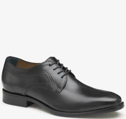 Danridge Plain Toe
