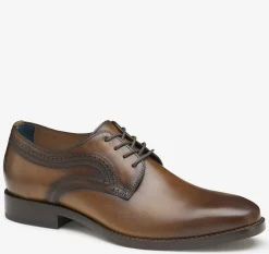 Danridge Plain Toe