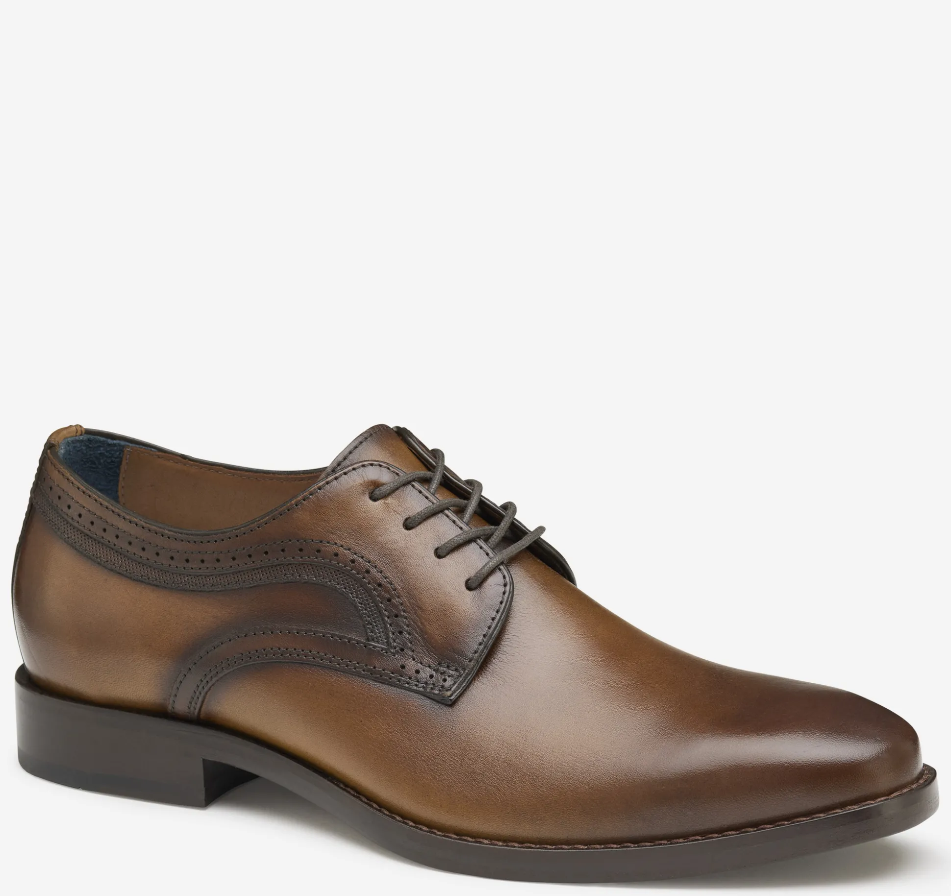 Danridge Plain Toe