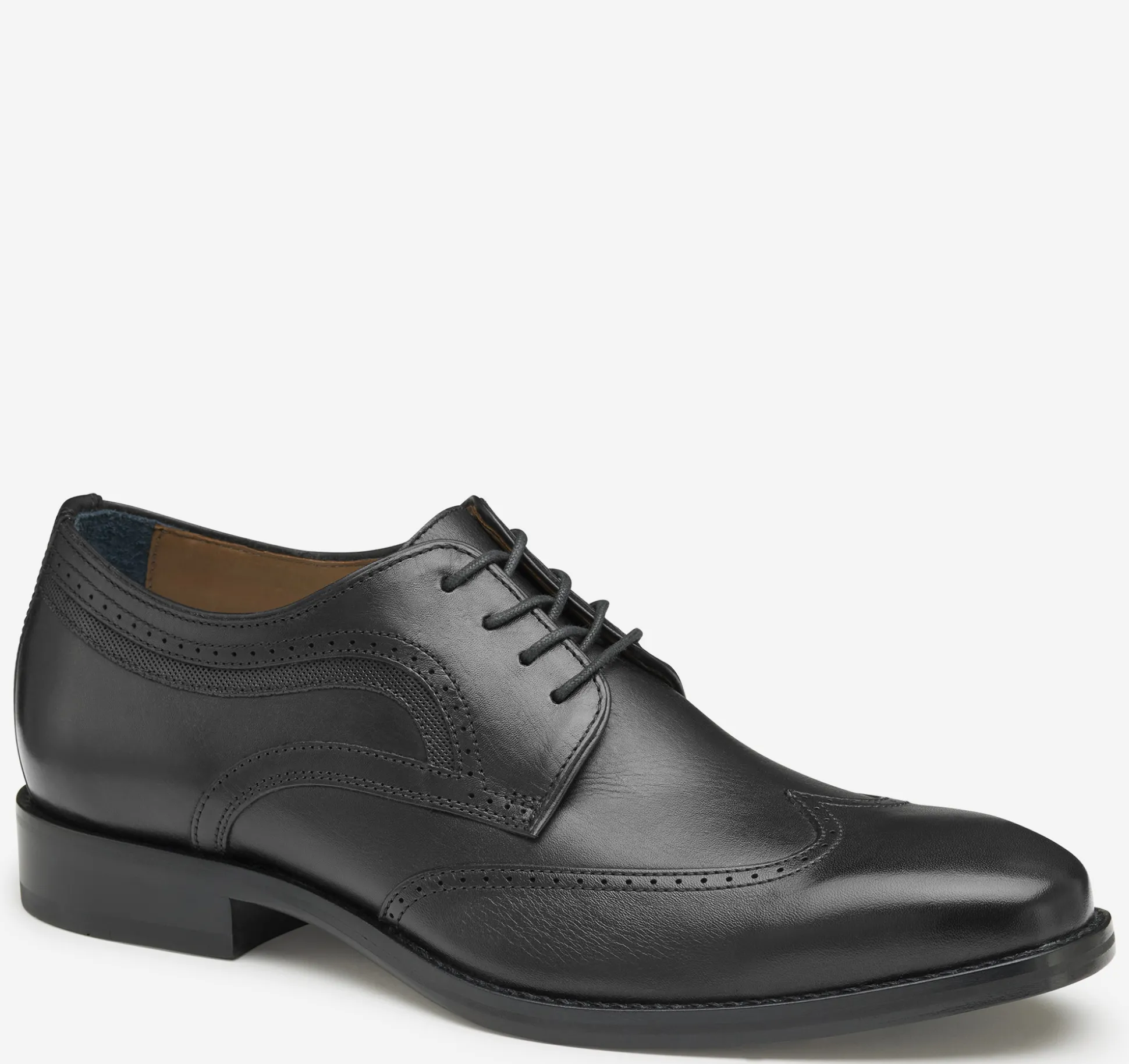 Danridge Wingtip