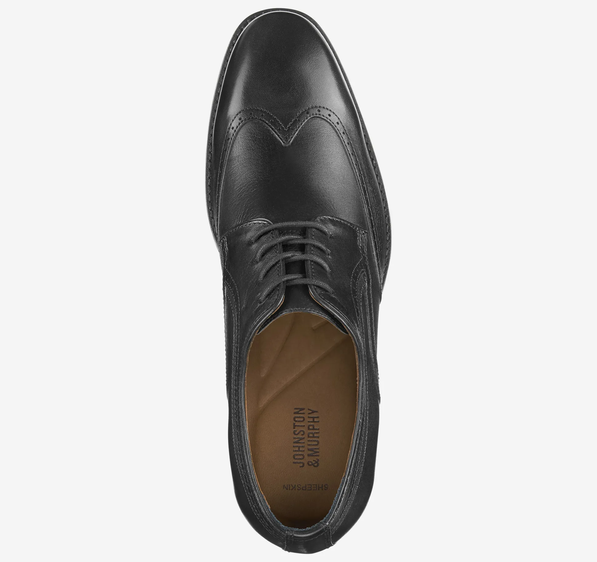 Danridge Wingtip