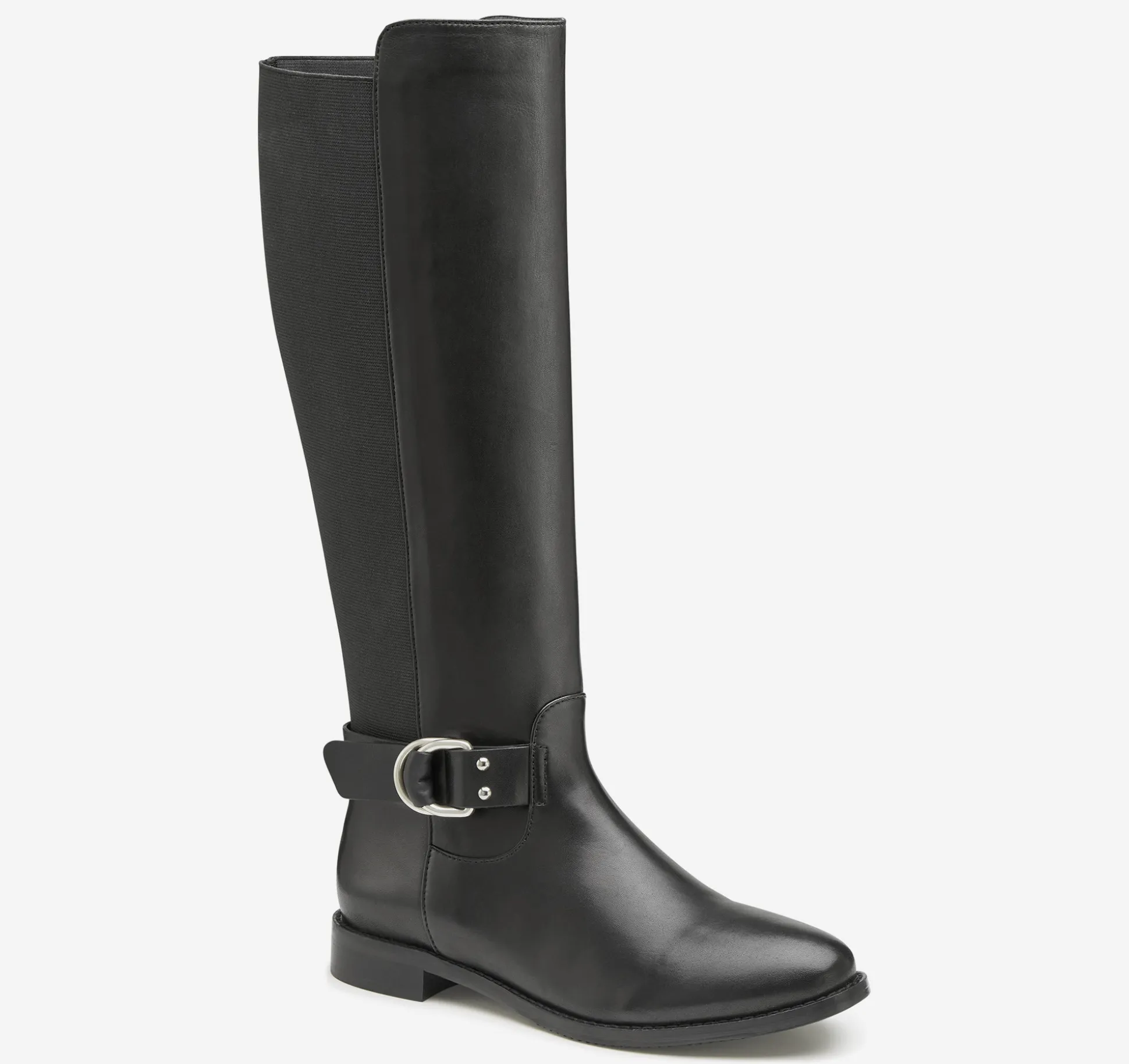 Darby Tall Gore Boot