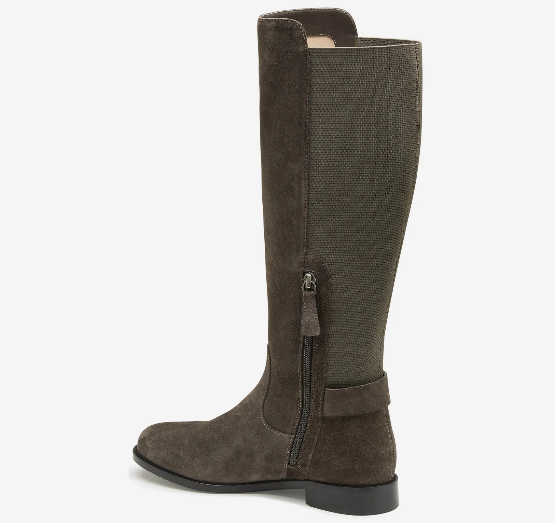 Darby Tall Gore Boot