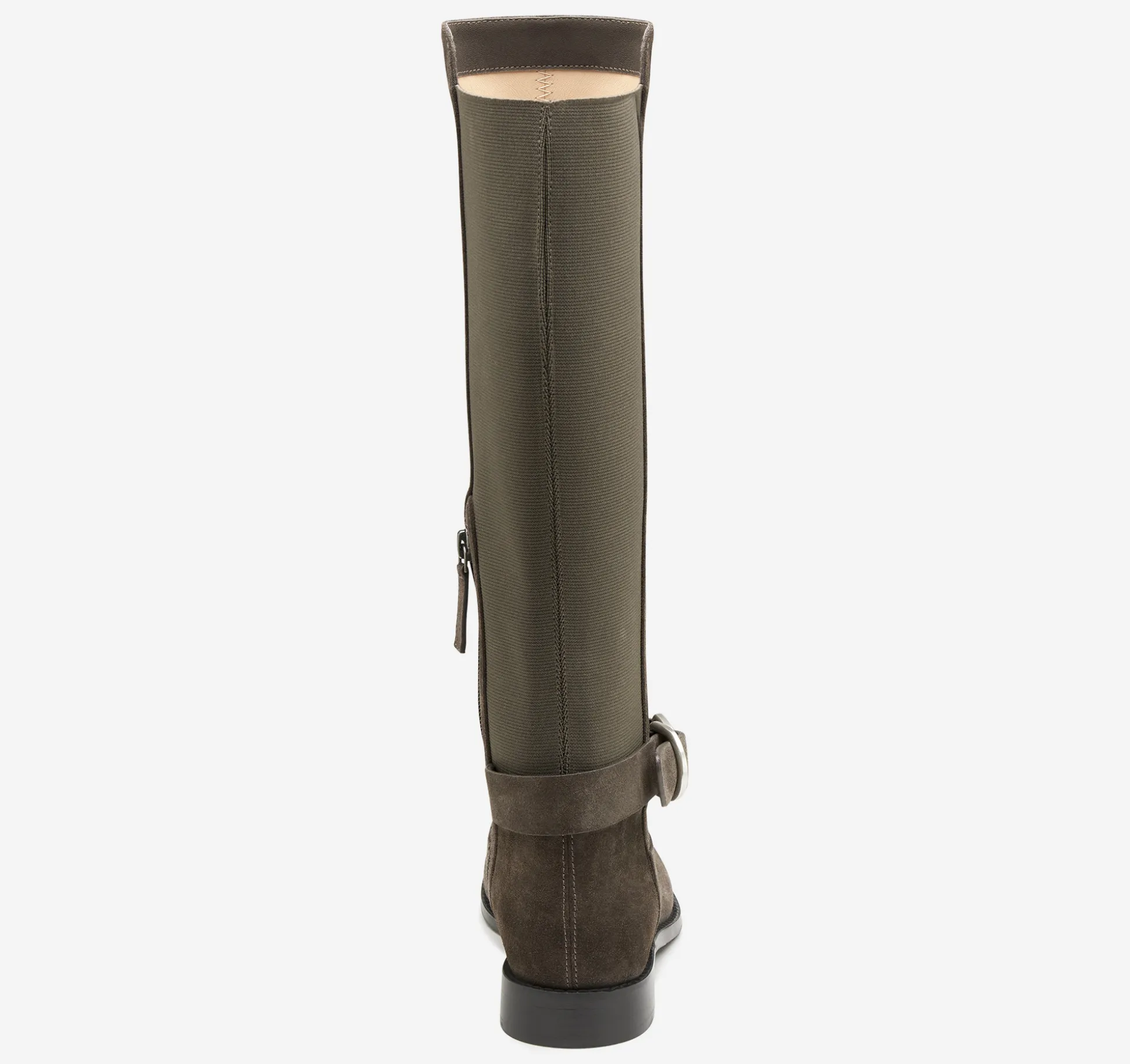 Darby Tall Gore Boot
