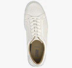 Daxton Knit Lace-Up