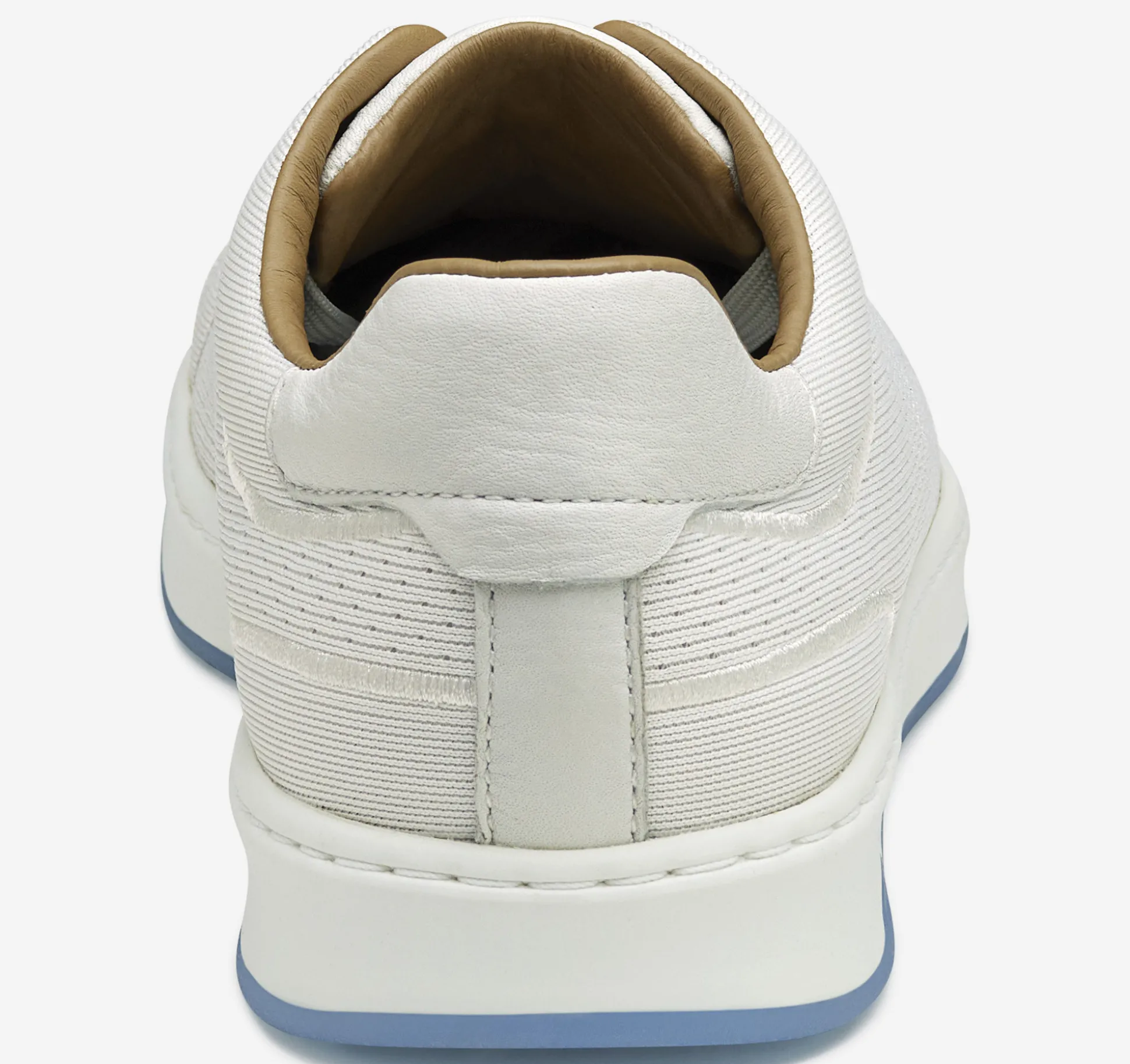 Daxton Knit Lace-Up