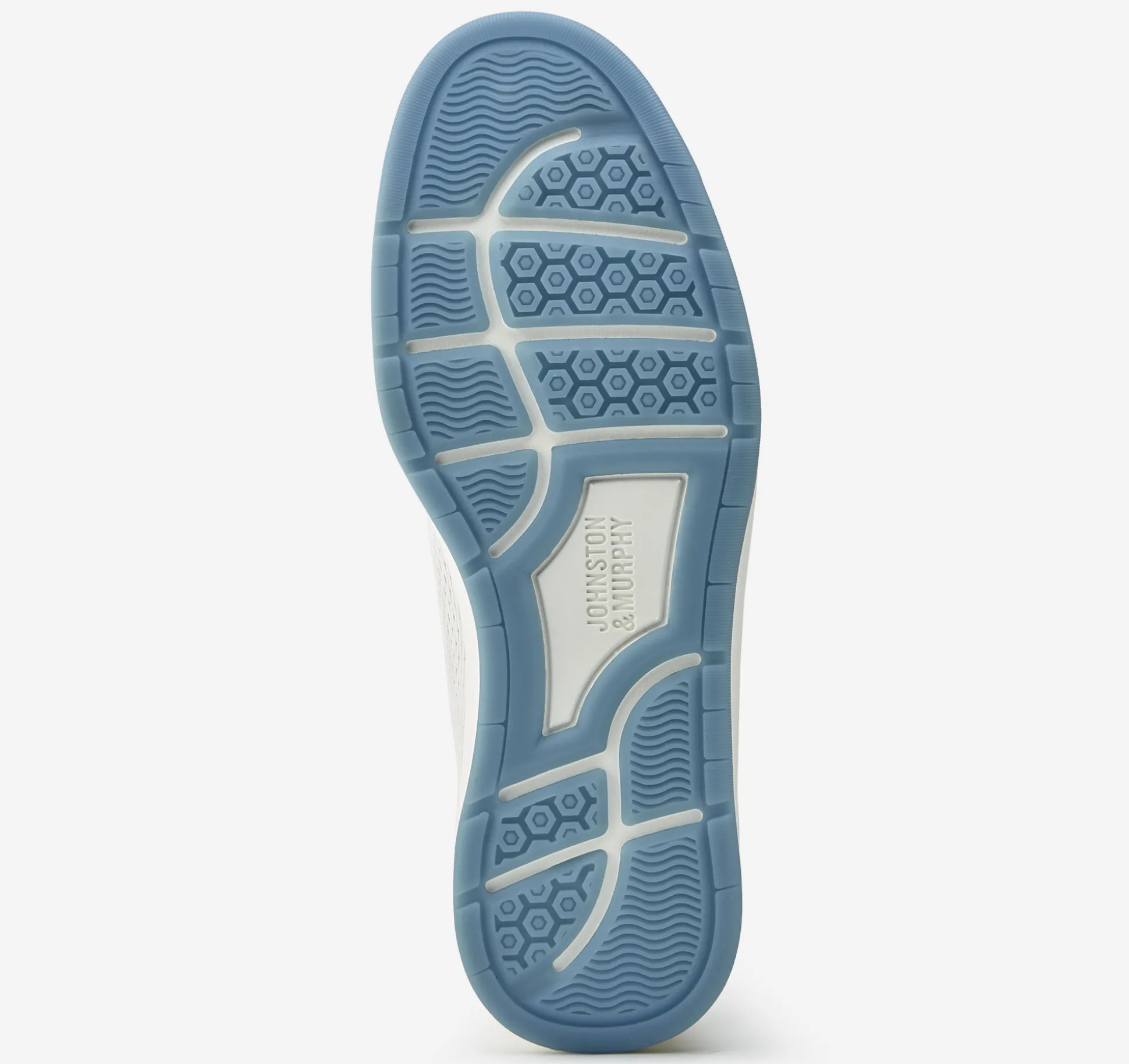 Daxton Knit Lace-Up