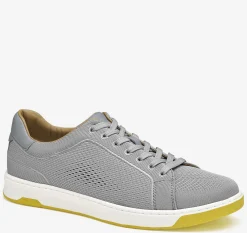 Daxton Knit Lace-Up