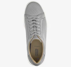 Daxton Knit Lace-Up