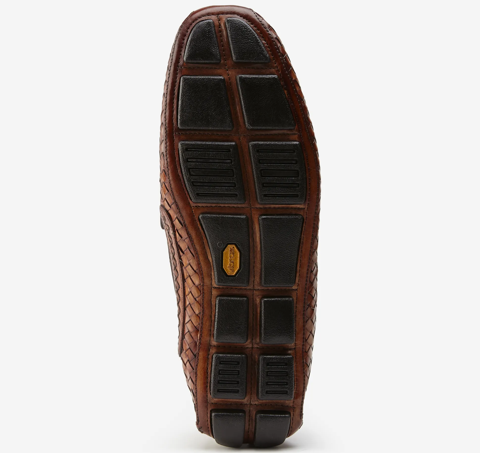 Dayton Woven Penny