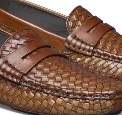 Dayton Woven Penny