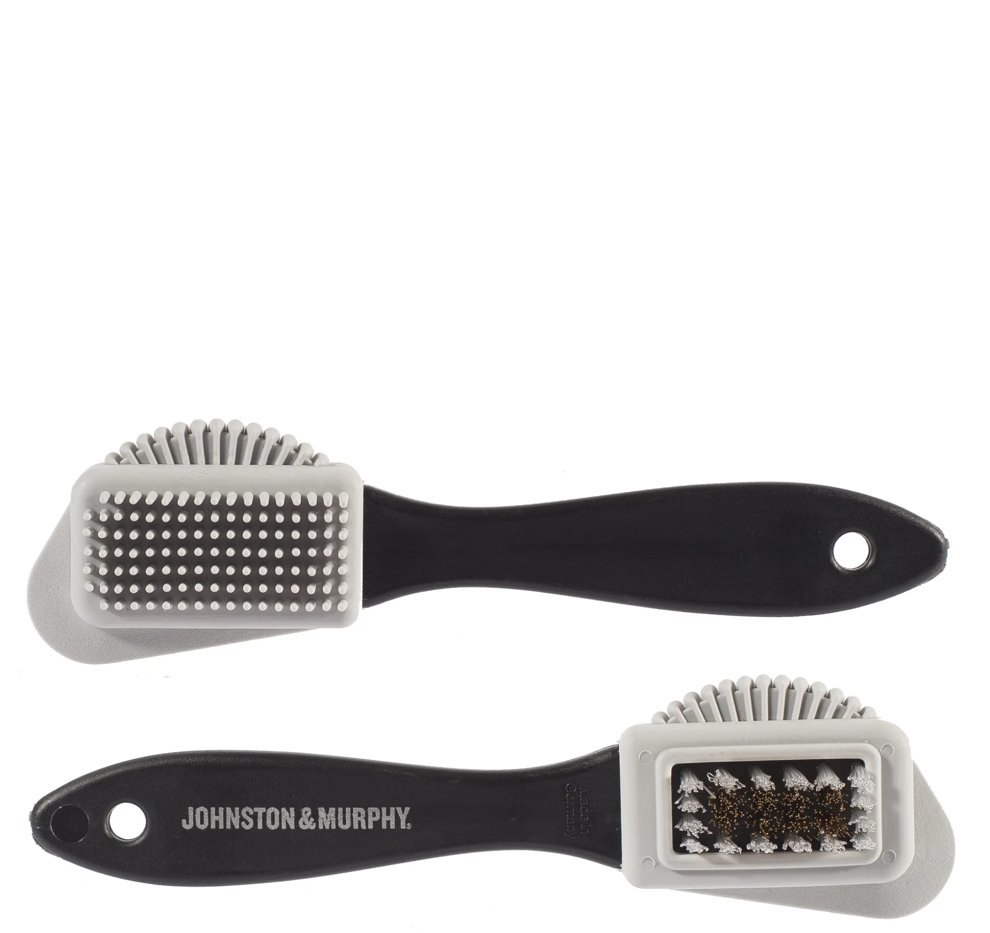 Deluxe Suede Brush
