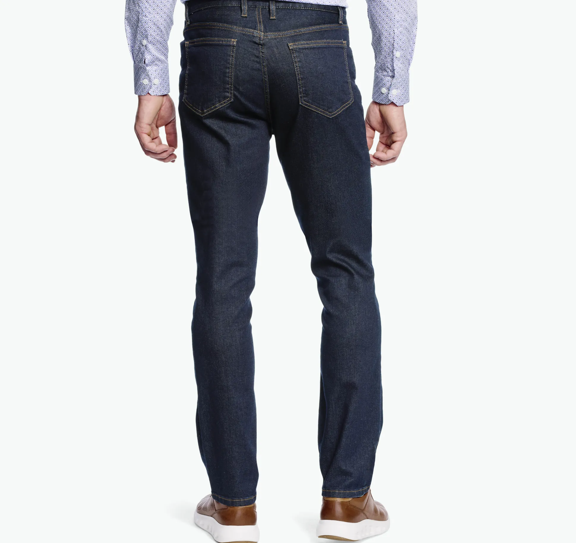 Denim Jeans