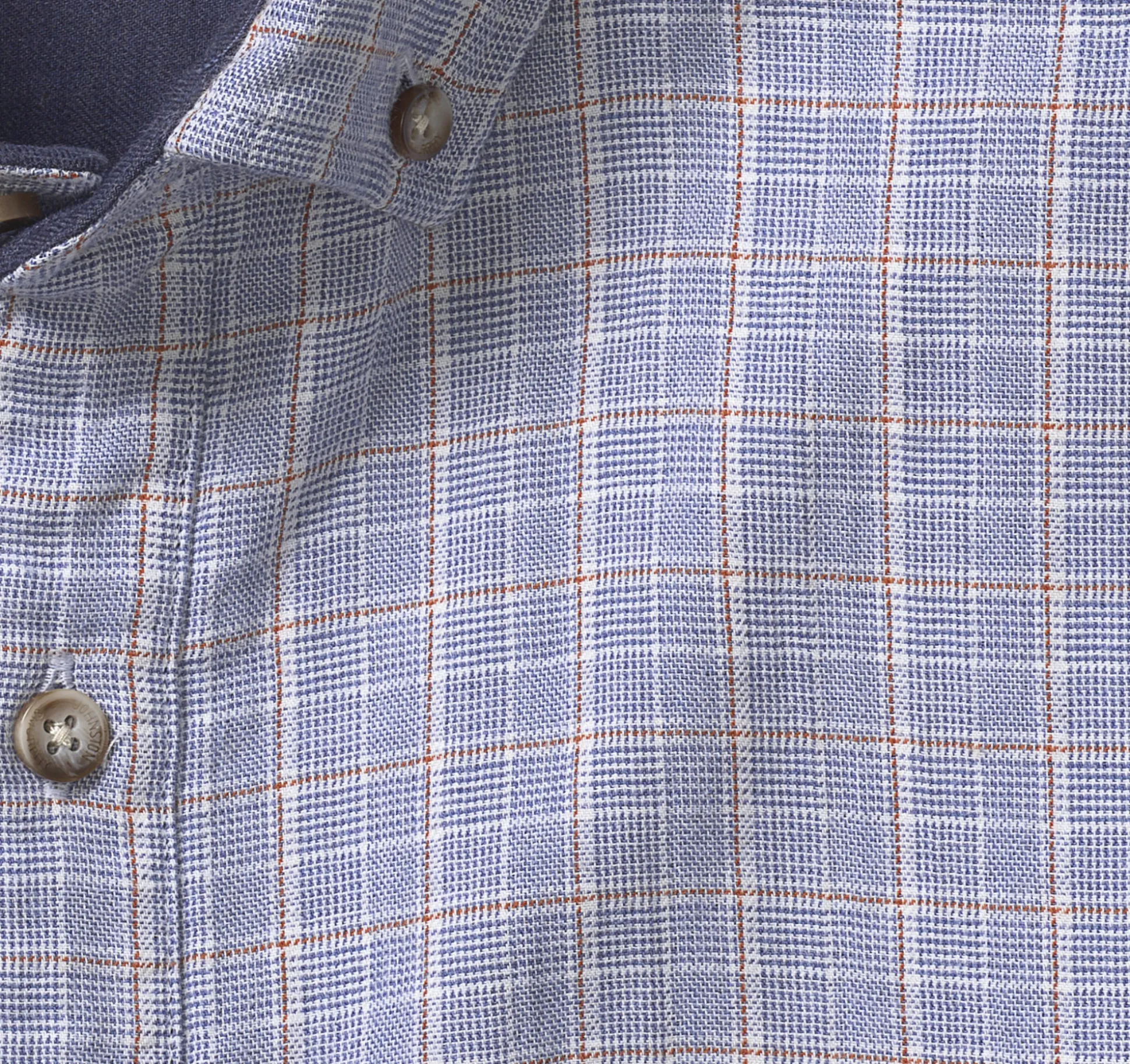 Double-Layer Long-Sleeve Shirt