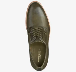 Dudley Plain Toe