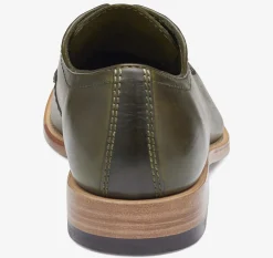 Dudley Plain Toe