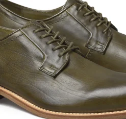 Dudley Plain Toe