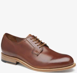 Dudley Plain Toe