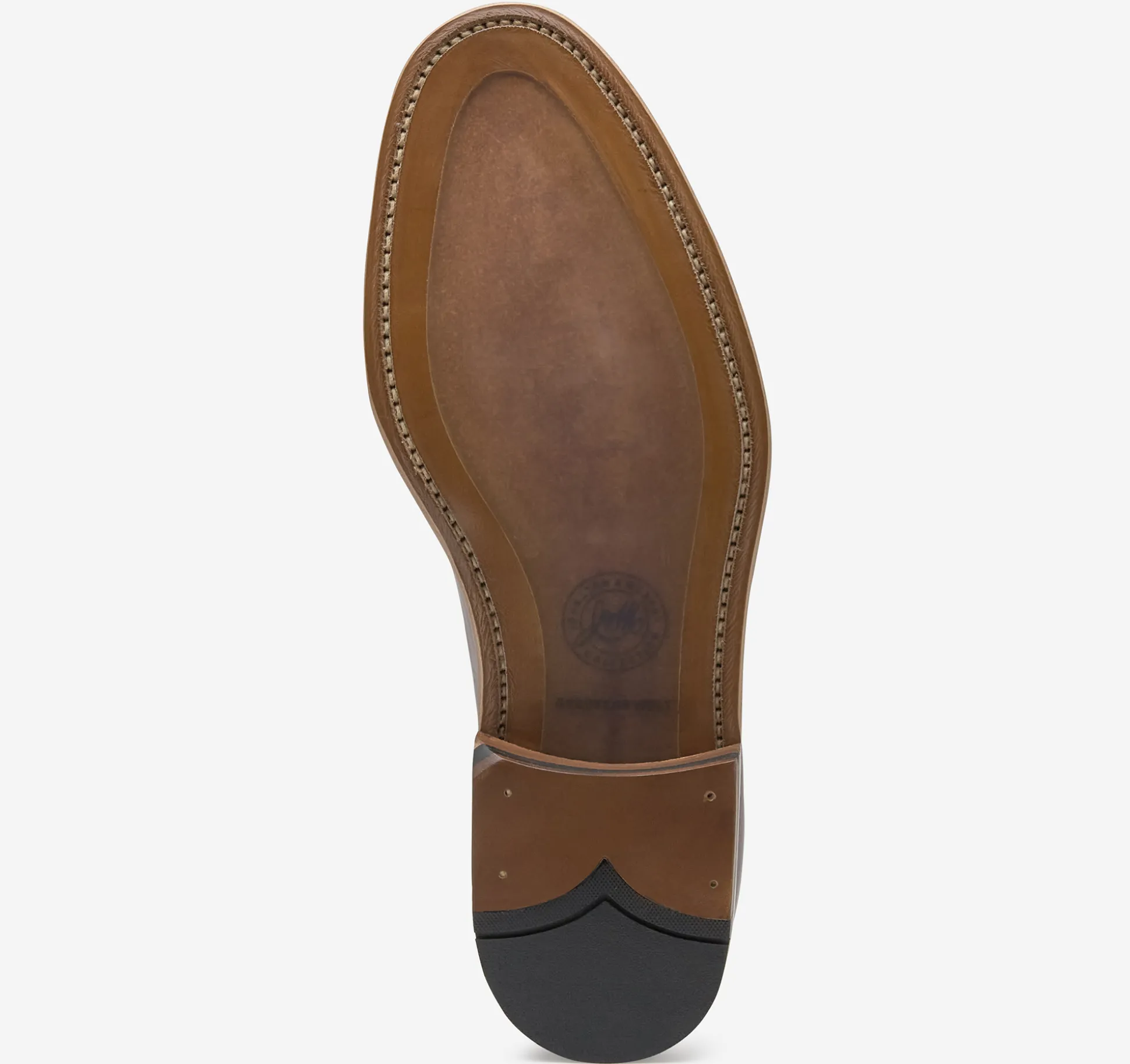 Dudley Plain Toe
