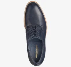 Dudley Plain Toe